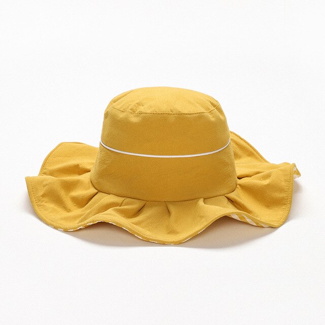 Bob Enfant Mode Bohémienne