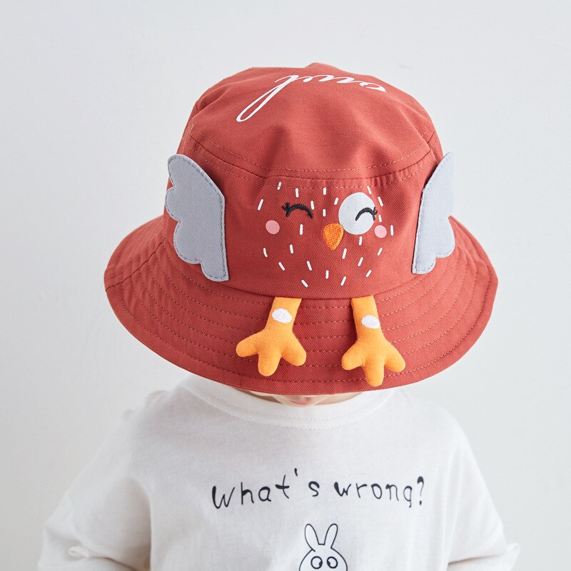 Bob Enfant Bas âge Oiseau