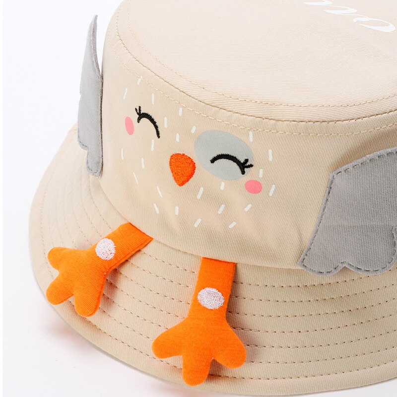 Bob Enfant Bas âge Oiseau