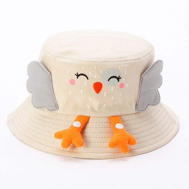 Bob Enfant Bas âge Oiseau