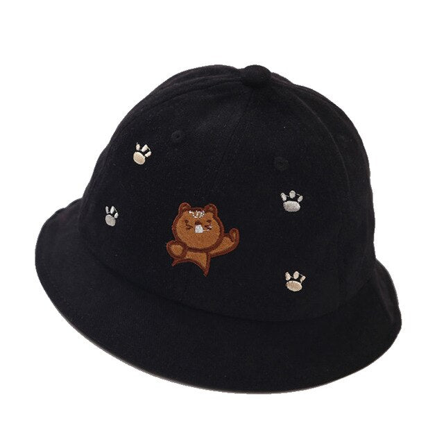 Bob Enfant Bobby l'Ourson