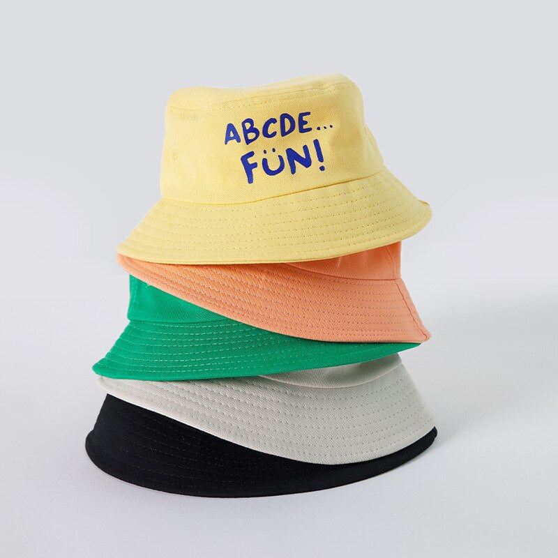 Bob Enfant Esprit Fun