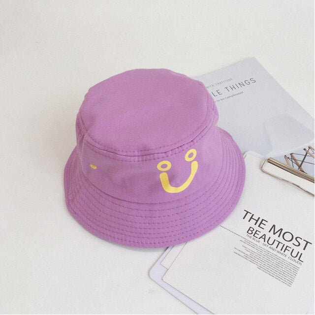 Bob Enfant Smiley Robot