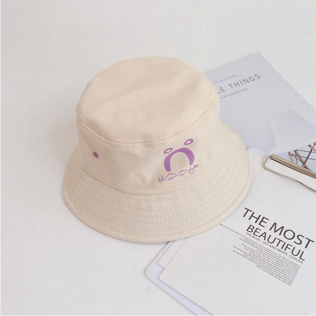 Bob Enfant Smiley Robot