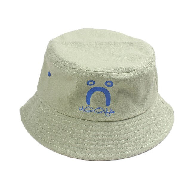 Bob Enfant Smiley Robot