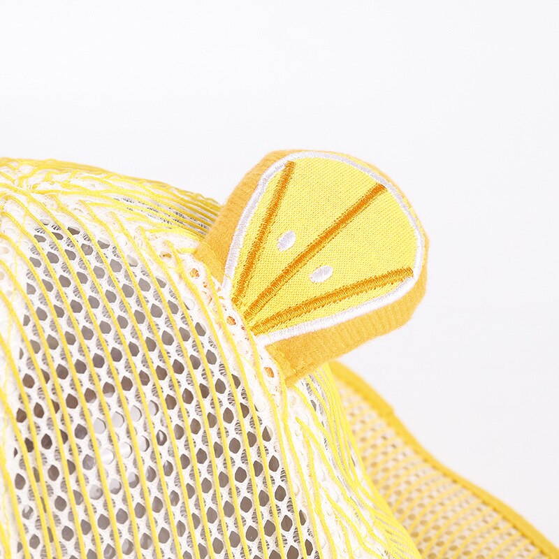 Bob Enfant Léger d'Été