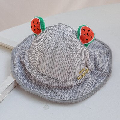 Bob Enfant Léger d'Été