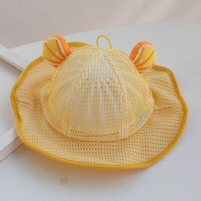 Bob Enfant Léger d'Été