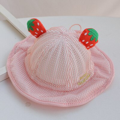 Bob Enfant Léger d'Été