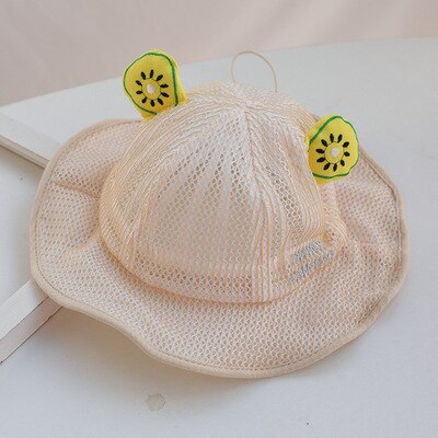 Bob Enfant Léger d'Été