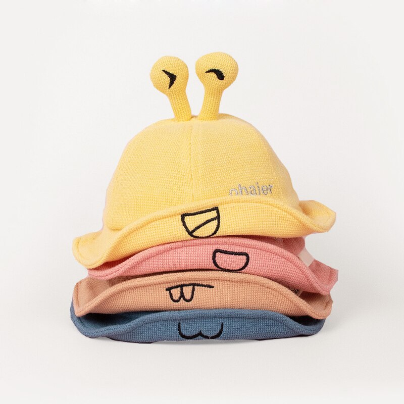 Bob Enfant Yeux de Limace