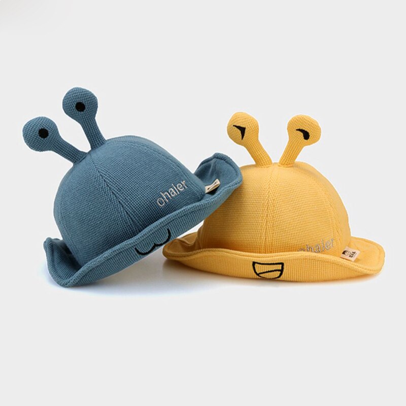 Bob Enfant Yeux de Limace