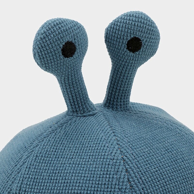 Bob Enfant Yeux de Limace