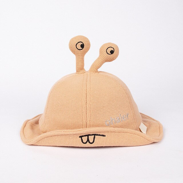 Bob Enfant Yeux de Limace