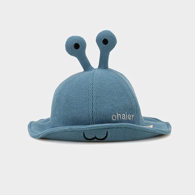 Bob Enfant Yeux de Limace