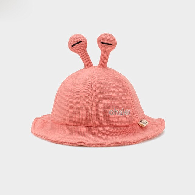 Bob Enfant Yeux de Limace