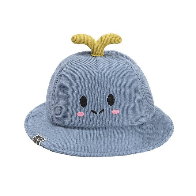 Bob Enfant Johny la Taupe