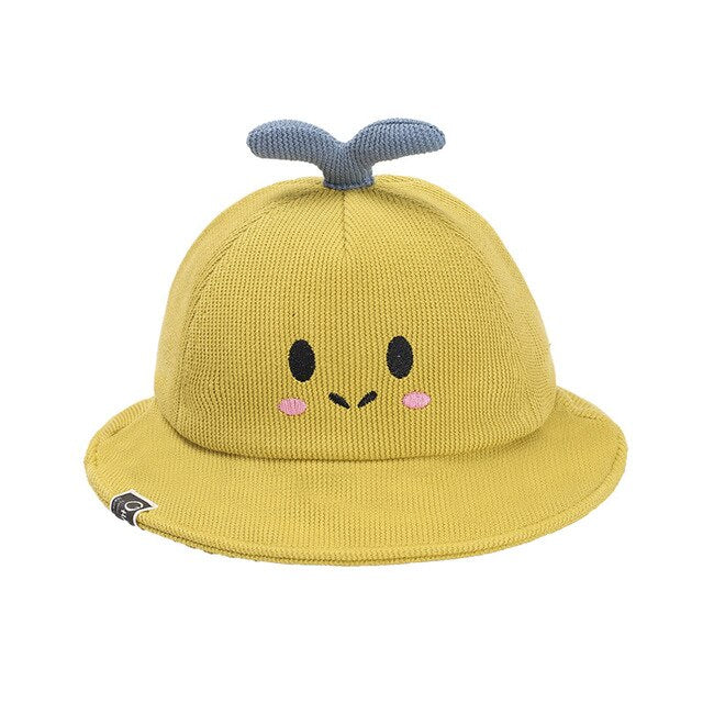 Bob Enfant Johny la Taupe