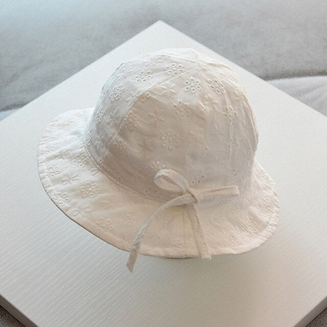 Bob Enfant Blanc Cérémonie