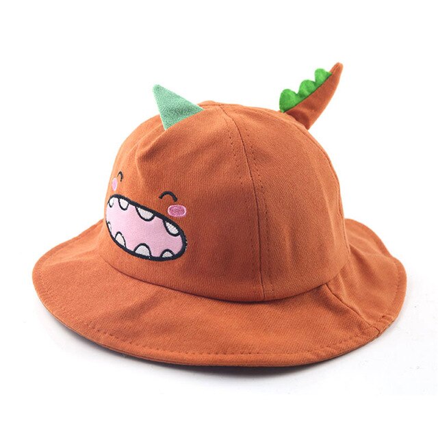 Bob Enfant Dino en Coton