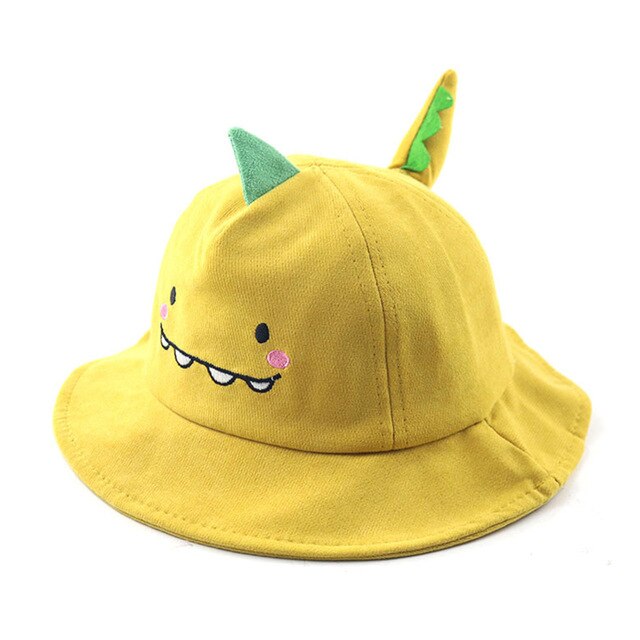 Bob Enfant Dino en Coton