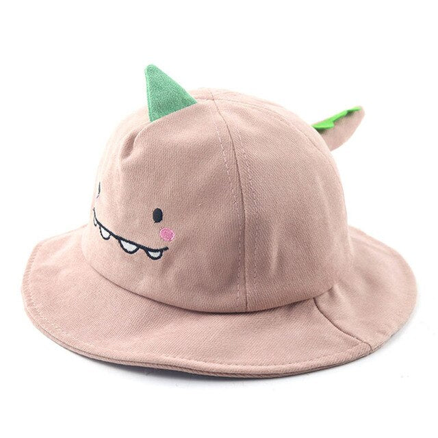 Bob Enfant Dino en Coton