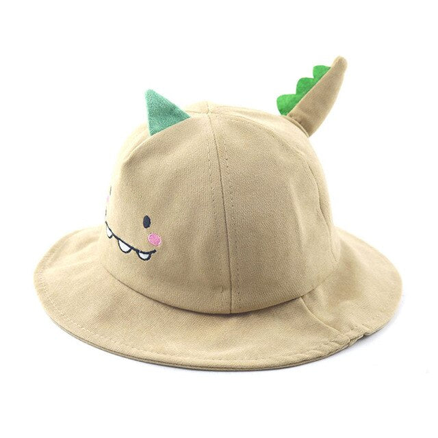 Bob Enfant Dino en Coton