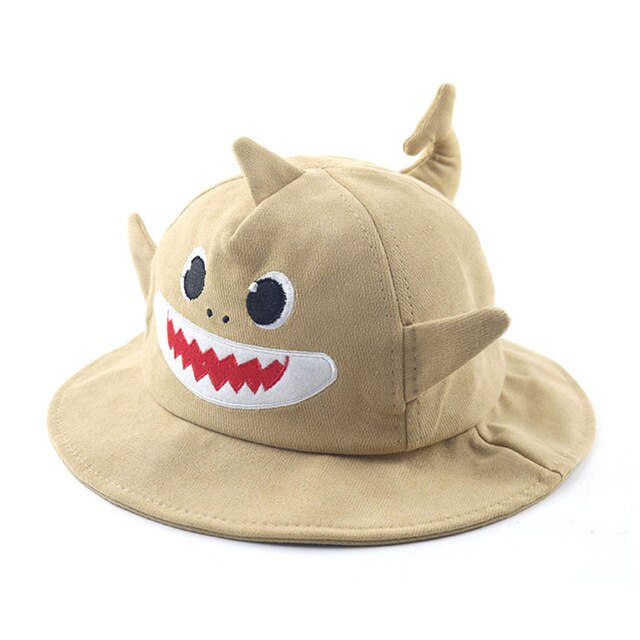 Bob Enfant Max le Requin