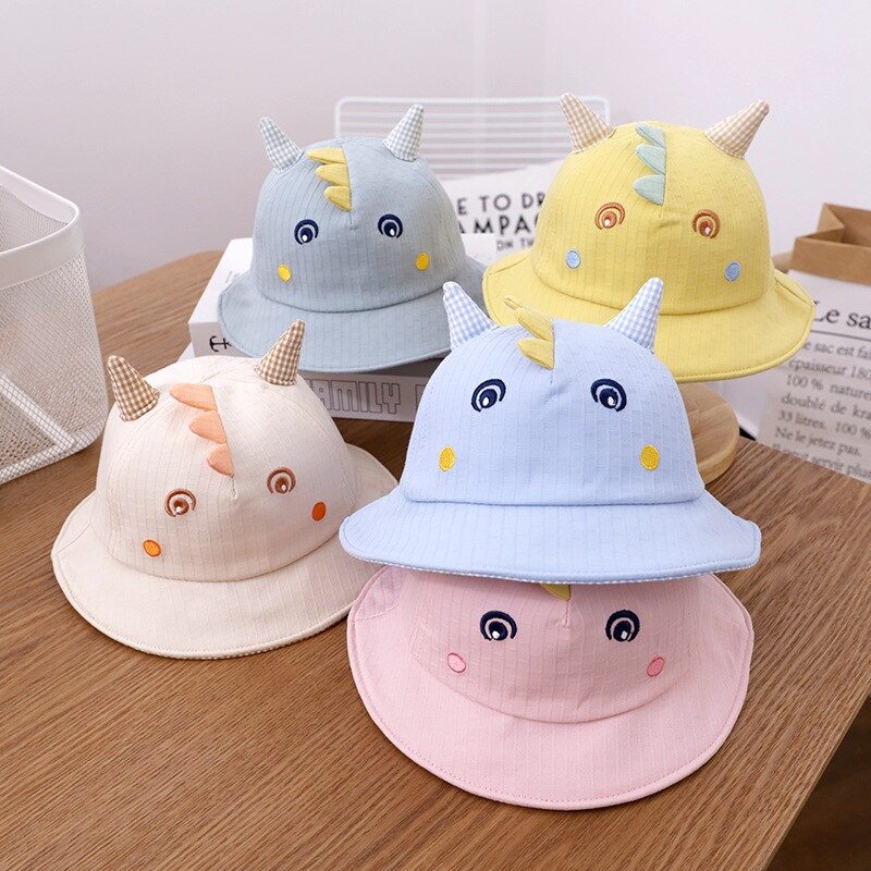 Bob Enfant Petit Monstre Coloré