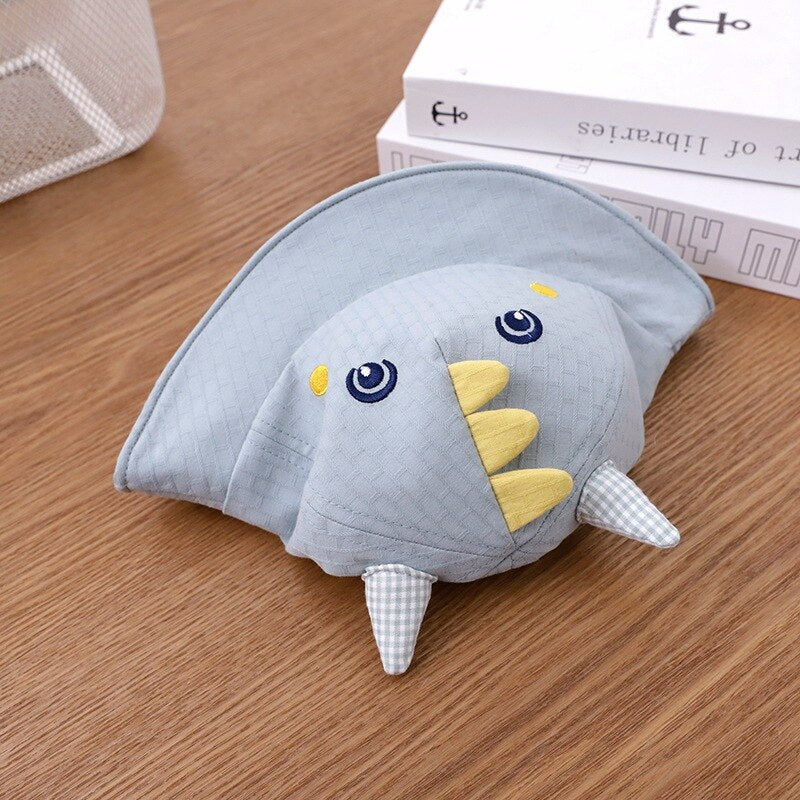 Bob Enfant Petit Monstre Coloré