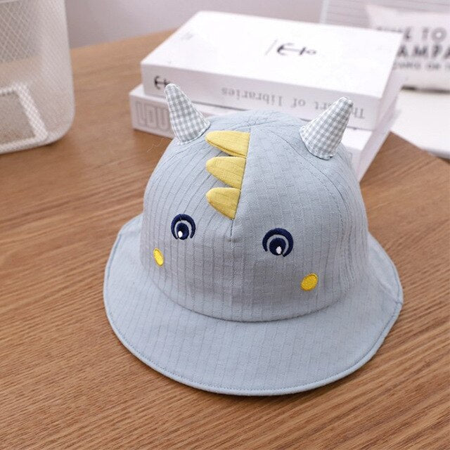 Bob Enfant Petit Monstre Coloré