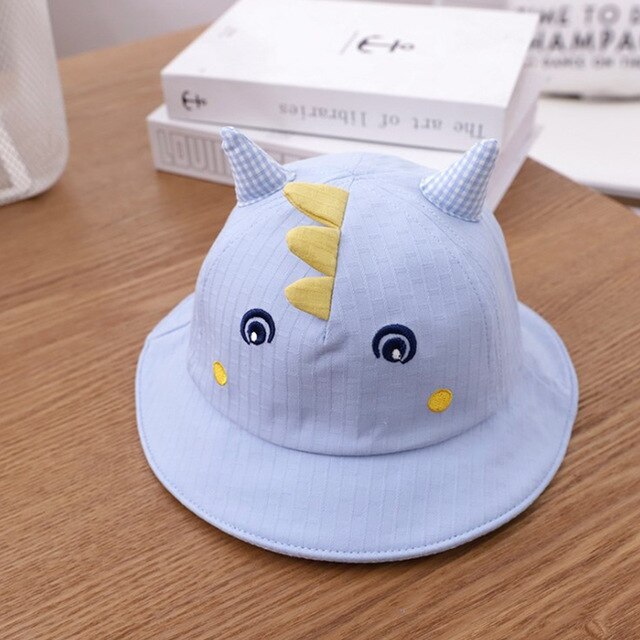 Bob Enfant Petit Monstre Coloré