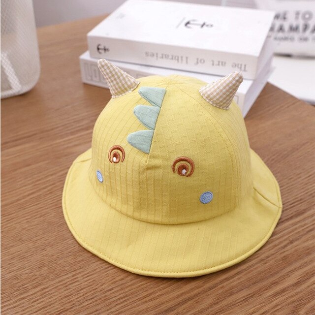 Bob Enfant Petit Monstre Coloré