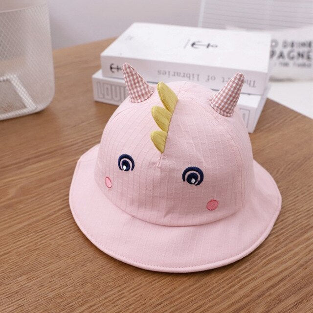 Bob Enfant Petit Monstre Coloré