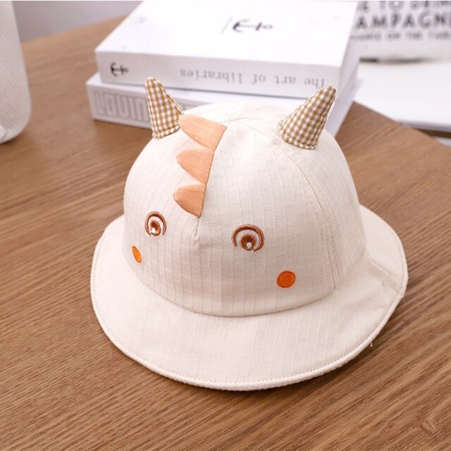 Bob Enfant Petit Monstre Coloré