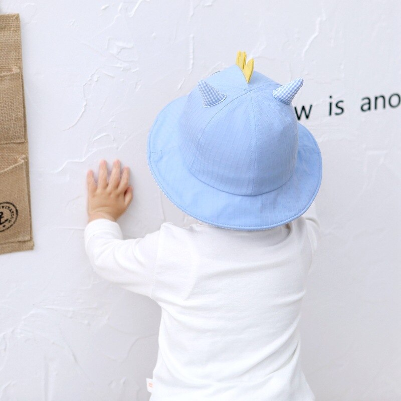 Bob Enfant Petit Monstre Coloré