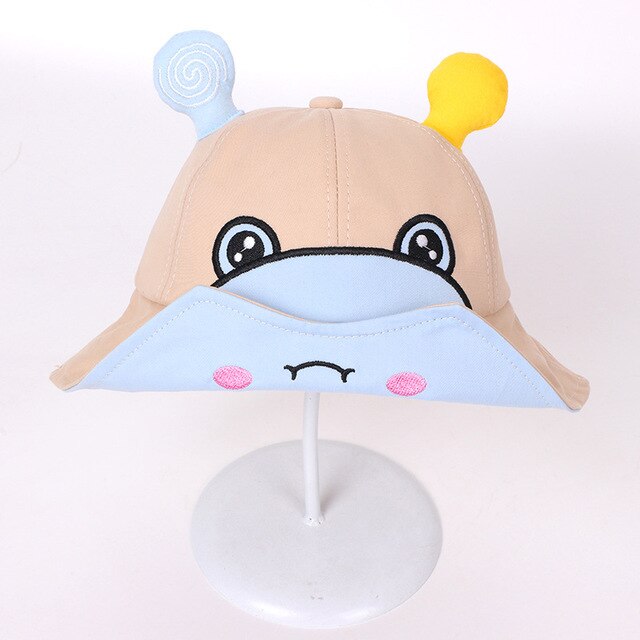 Bob Enfant Hector le Monstre