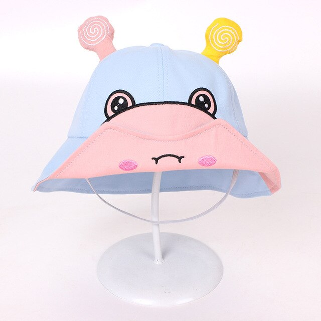 Bob Enfant Hector le Monstre