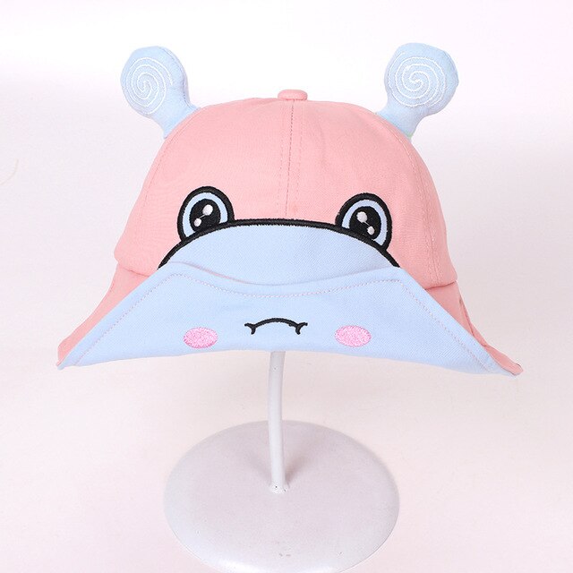 Bob Enfant Hector le Monstre