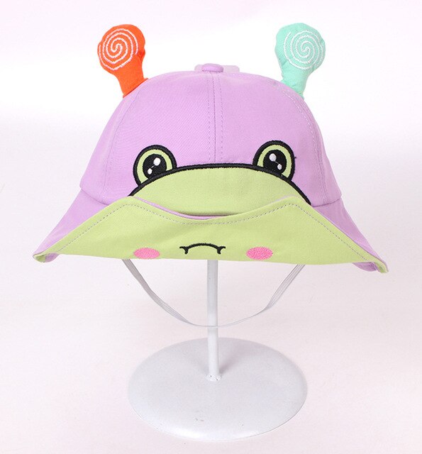 Bob Enfant Hector le Monstre