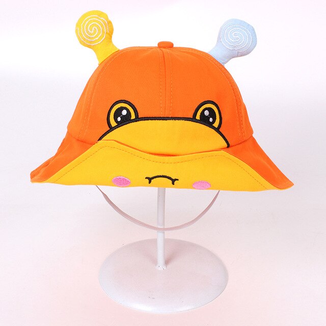 Bob Enfant Hector le Monstre