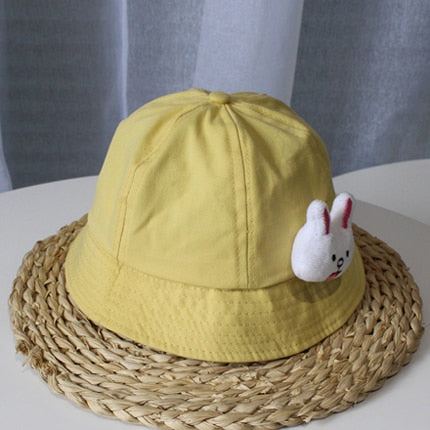 Bob Enfant Tête de Lapinou