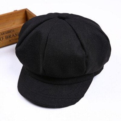 Bob Enfant Casquette Gavroche