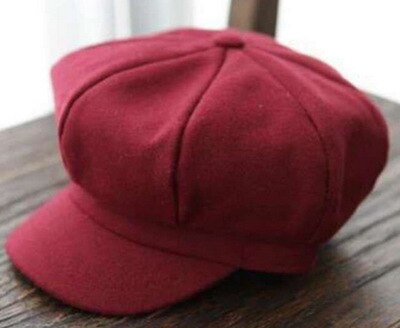 Bob Enfant Casquette Gavroche