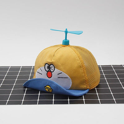 Bob Enfant Casquette à Hélice