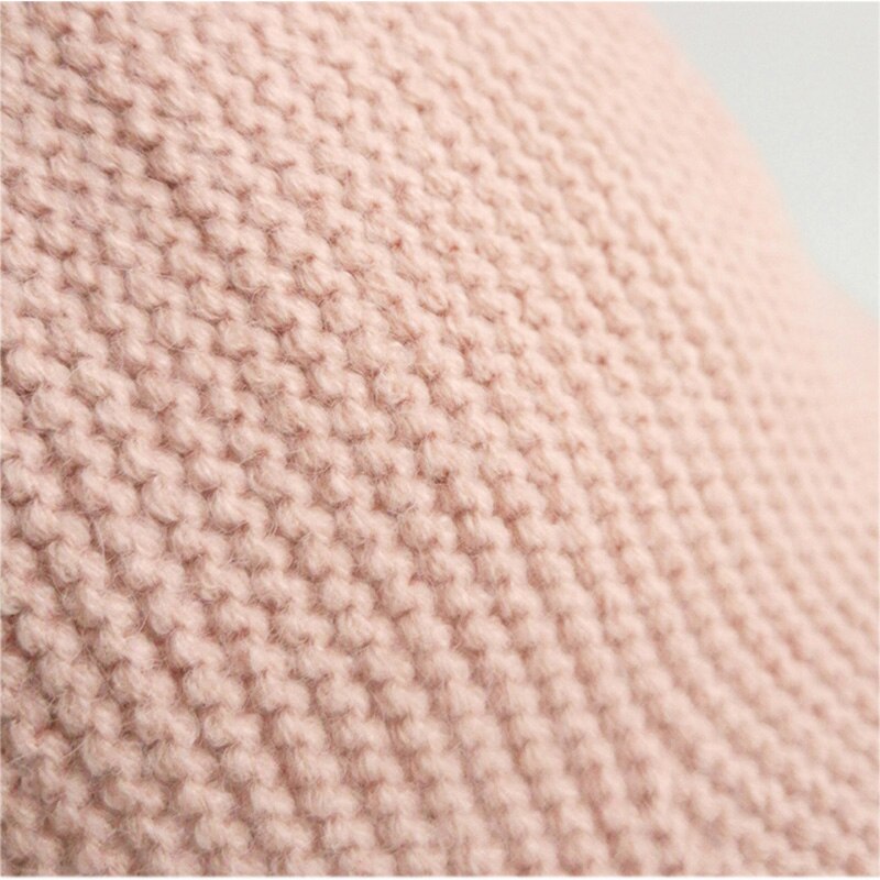 Bob Enfant Tricot & Petits Coeurs