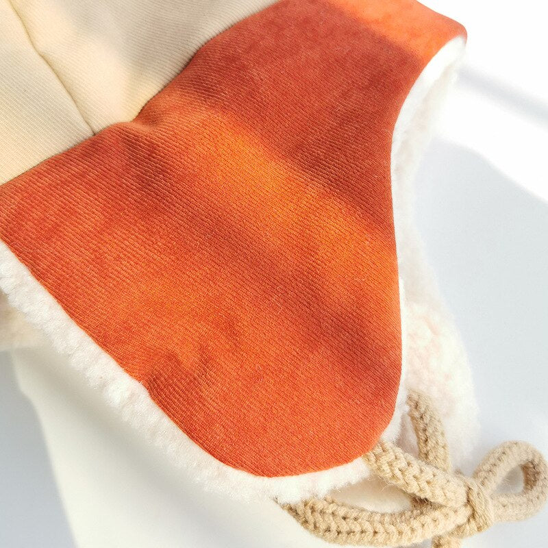 Bob Enfant Chapka & Oreilles