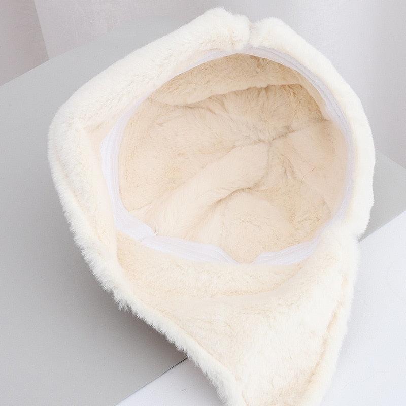 Bob Enfant Chapka Nouveau-né