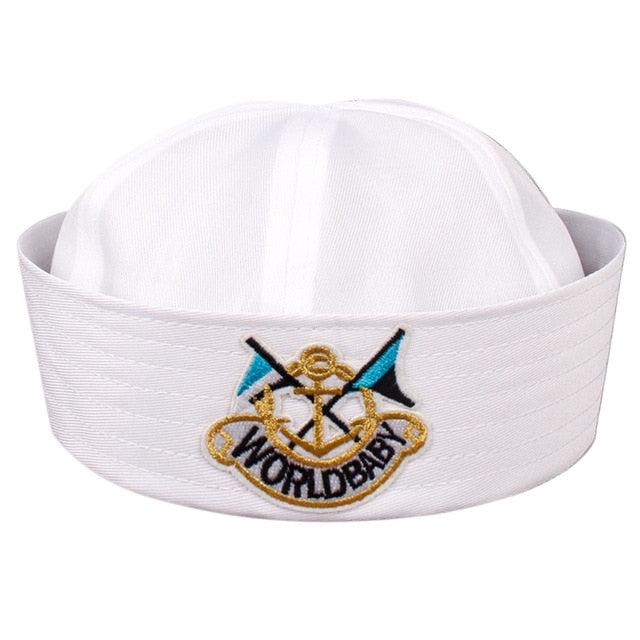 Bob Enfant Style Marin