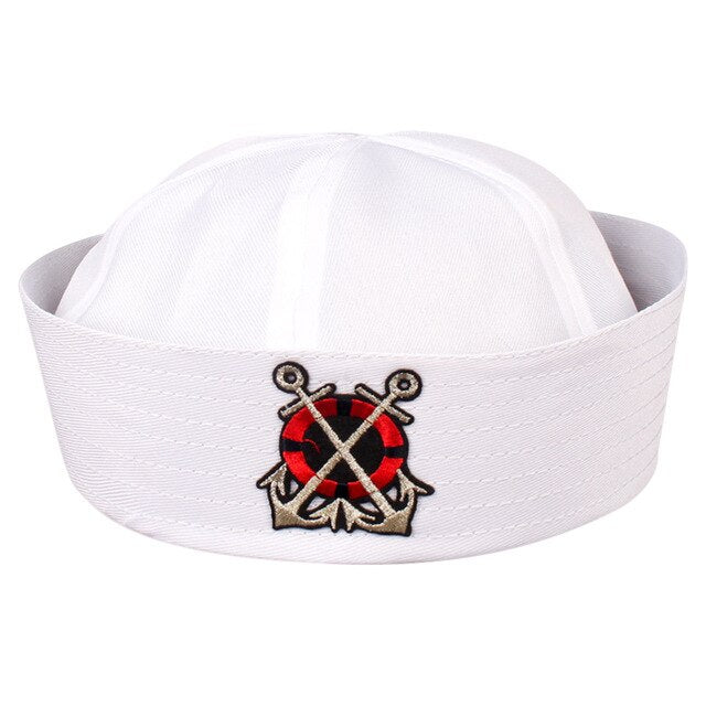 Bob Enfant Capitaine de Navire